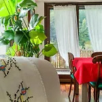 Apartment L'atelier Du Temps - Panoramalps