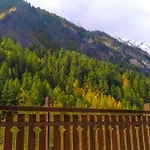 L'atelier Du Temps - Panoramalps * Courmayeur