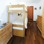 L'atelier Du Temps - Panoramalps Apartment