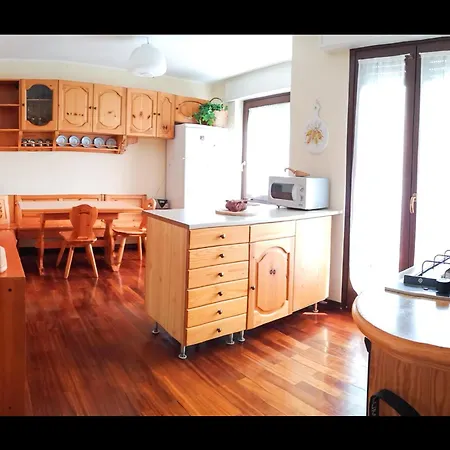 L'atelier Du Temps - Panoramalps Διαμέρισμα *