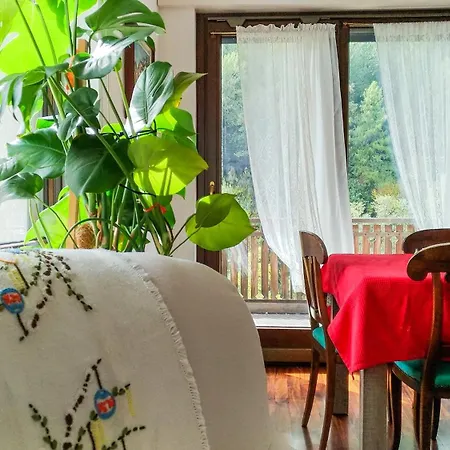 Апартаменты L'atelier Du Temps - Panoramalps