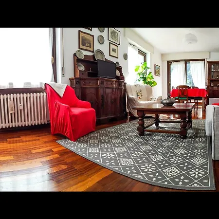 L'atelier Du Temps - Panoramalps Апартаменты