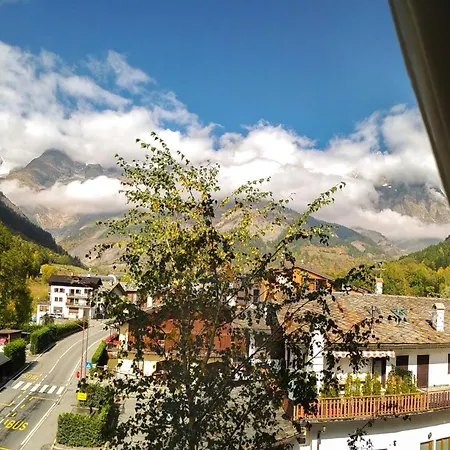 Διαμέρισμα L'atelier Du Temps - Panoramalps *