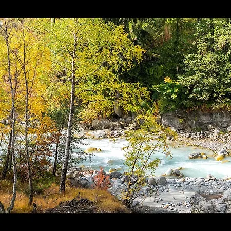 L'atelier Du Temps - Panoramalps Διαμέρισμα