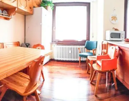 Апартаменты L'atelier Du Temps - Panoramalps
