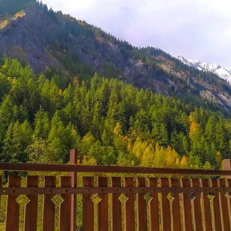 L'atelier Du Temps - Panoramalps * Courmayeur