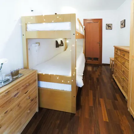 L'atelier Du Temps - Panoramalps Apartament
