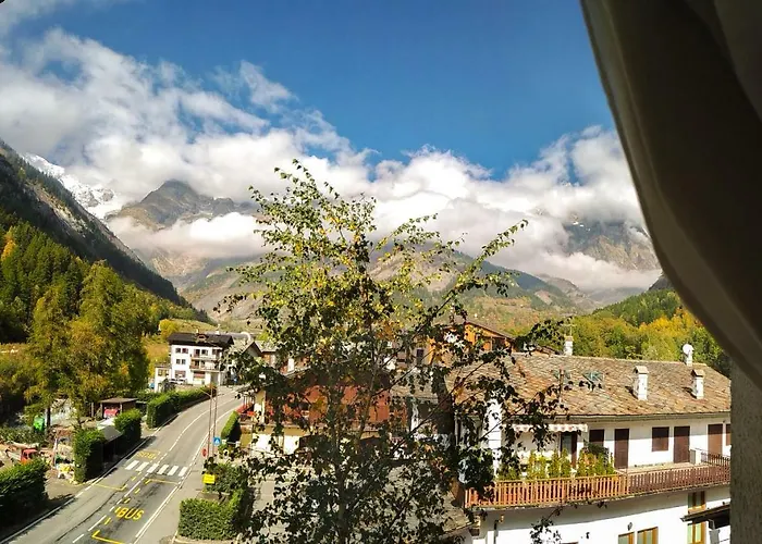 L'atelier Du Temps - Panoramalps